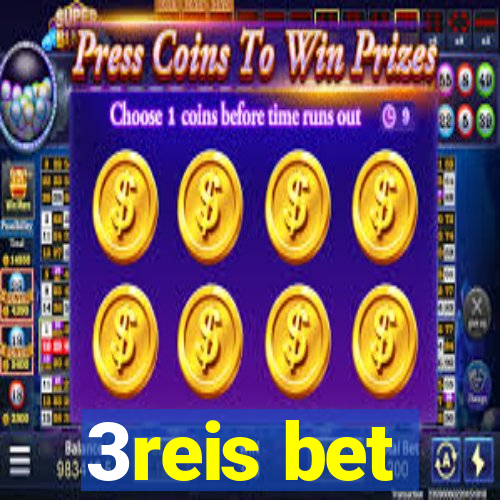 3reis bet